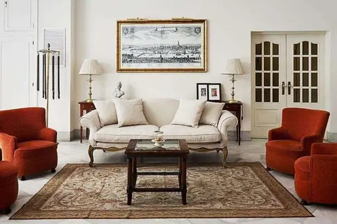 Hotel Las Casas de los Mercaderes in Sevilla — foto 10