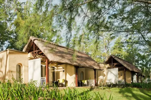 OUTRIGGER Mauritius Beach Resort in Bel Ombre VCA — foto 28