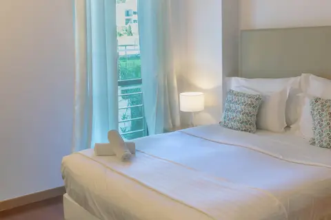 Villa Doris Suites in Lagos — foto 8