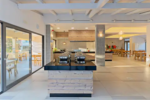 Cretan Beach Resort in Dramia — foto 6