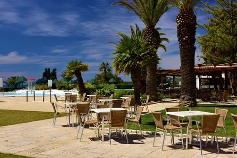 Hotel Pestana Viking in Armação de Pêra — foto 24