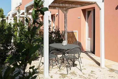 Masseria Mongiò dell'Elefante in Otranto — foto 19