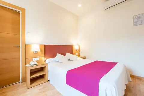 Hotel Amic Colon in Palma De Mallorca — foto 28