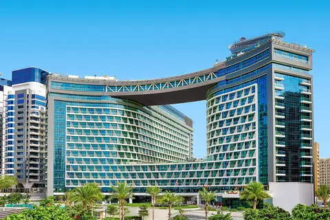 NH Collection Dubai The Palm in Dubai — foto 10