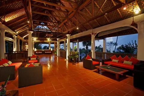 Centara Villas Samui in บ้านหัวถนน — foto 20