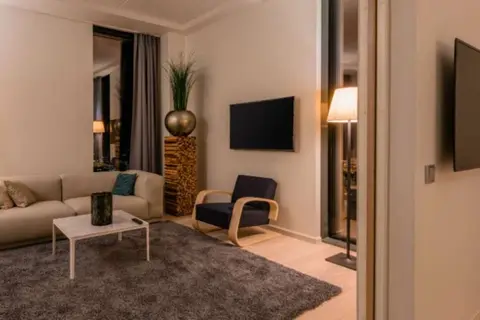 Clarion Hotel Helsinki in Helsinki — foto 14