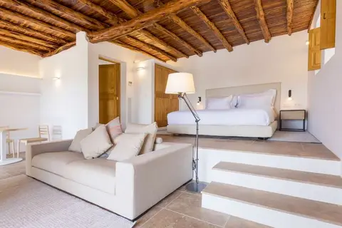 Can Toni Xumeu Ibiza in Santa Eulària des Riu — foto 5
