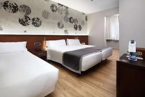 HCC Taber in Barcelona — foto 3