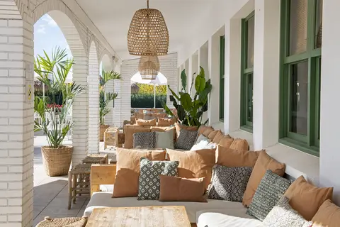 Creixell Beach Resort in Creixell — foto 33