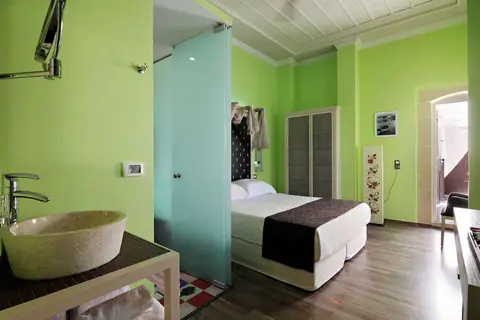 Elia Fatma Boutique Hotel in Chania — foto 13
