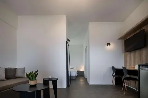 Colombos Beachfront Hotel in Δημοτική Ενότητα Οίας — foto 5