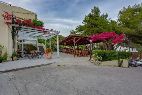Hotel Panas in Πεσάδα — foto 13