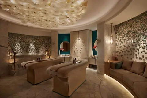 Waldorf Astoria Ras Al Khaimah in Ras Al Khaimah — foto 27