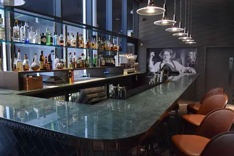 Indigo Liverpool in Liverpool — foto 12