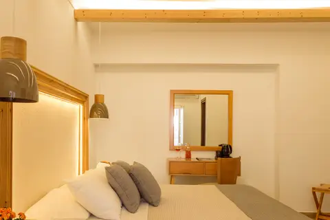 Karidis Hotel in Δημοτική Ενότητα Θήρας — foto 24