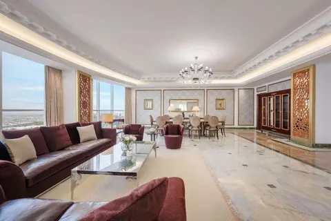 Dusit Hotel & Suites Doha in Doha — foto 17