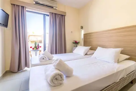 Paul Marie Hotel Apartments in Ayia Napa, foto 19