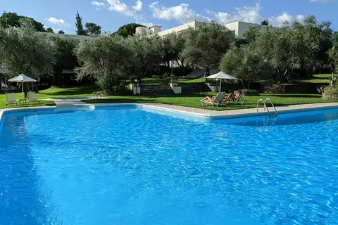 TIME TO SMILE Saint Nicholas Hotel in Corfu — foto 10