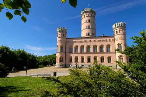 Ontdek Rügen vanuit Bergen foto 18