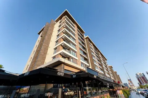 Casamax Suites in Muratpaşa — foto 8