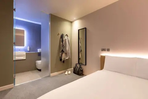 Zedwell Hotels Greenwich in Londen, foto 4