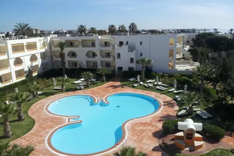 Calimera Delfino Beach Resort & Spa in Delfino Beach Resort Spa, foto 10