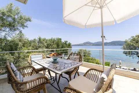 Agnadi Suites in Nikiana South Beach, foto 25