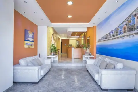 Alea Hotel Apartments in Ιαλυσός — foto 6