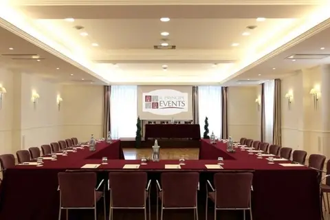 Il Principe Hotel Catania in Catania — foto 16