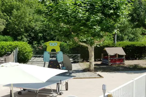 Camping Côté Mer foto 12