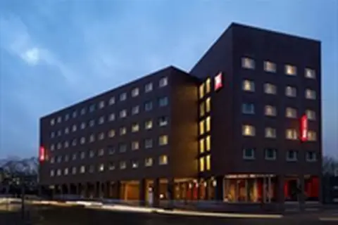 ibis Hamburg Alsterring in Hamburg — foto 3
