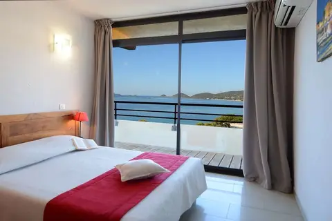 Residence Les Calanques in Ajaccio — foto 22