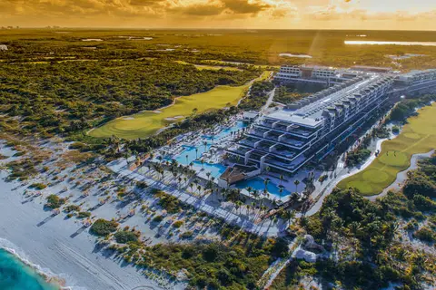 Atelier Playa Mujeres in Hotel Atelier Playa Mujeres, foto 13