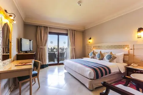 SUNRISE Arabian Beach Resort in Sharm El Sheikh, foto 30