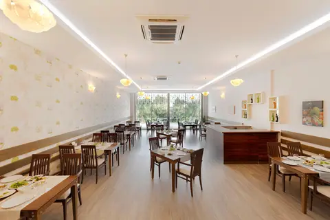 Sentido Lycus Beach in Alanya — foto 8