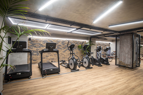 Hotel Gouves Waterpark Holiday Resort foto 22