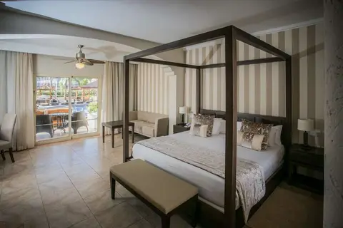 Hotel Majestic Colonial Punta Cana in Salvaleón de Higüey — foto 3