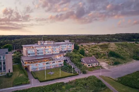 WestCord Hotel Schylge in West-Terschelling — foto 26