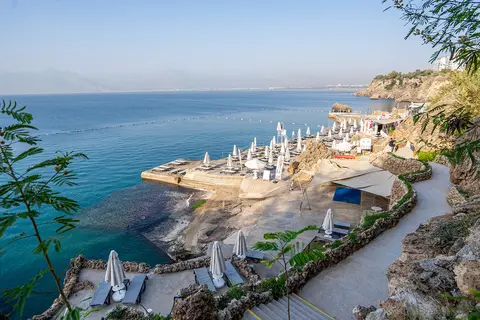 Akra Antalya in Muratpaşa — foto 3