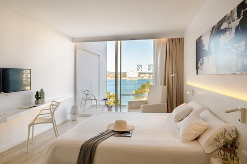 Hotel Els Pins Resort & Spa foto 19