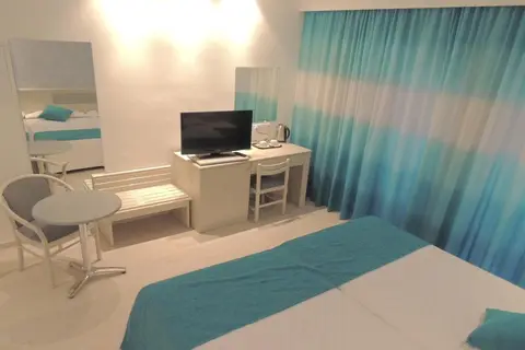 Anesis in Ayia Napa — foto 24