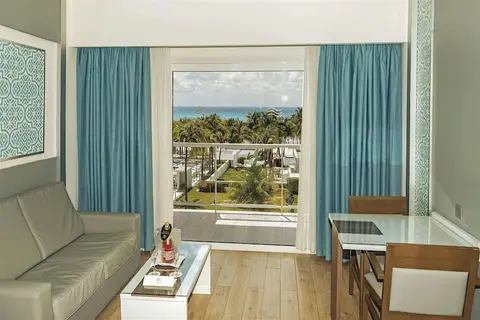RIU Palace Riviera Maya in Playa del Carmen — foto 21
