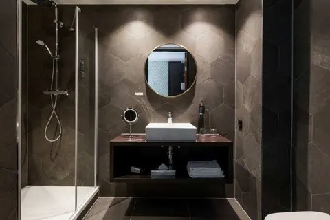 The James Hotel Rotterdam foto 16