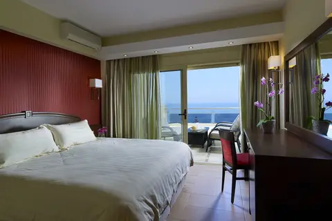 Macaris Suites & Spa in Rethimnon — foto 30