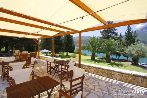 Geni Garden Apartments in Δημοτική Ενότητα Ελλομένου — foto 28