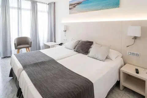 Hotel Amic Horizonte in Palma — foto 3