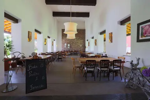 Radisson Hotel Quinta Rubelinas Cuernavaca in Crucero Tezoyuca (Morelos) — foto 5