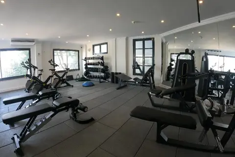 Soothe Hotel in Kaş — foto 3