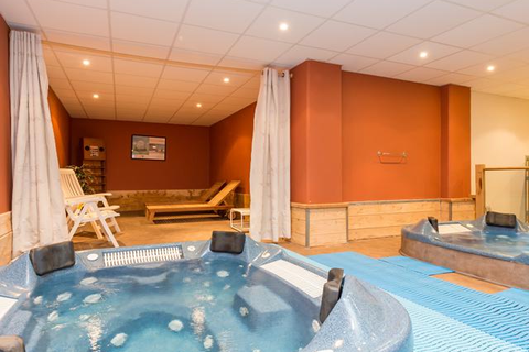 Résidence Le Machu-Pichu foto 9