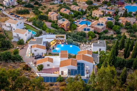 Creta Blue in Δημοτική Ενότητα Χερσονήσου — foto 9